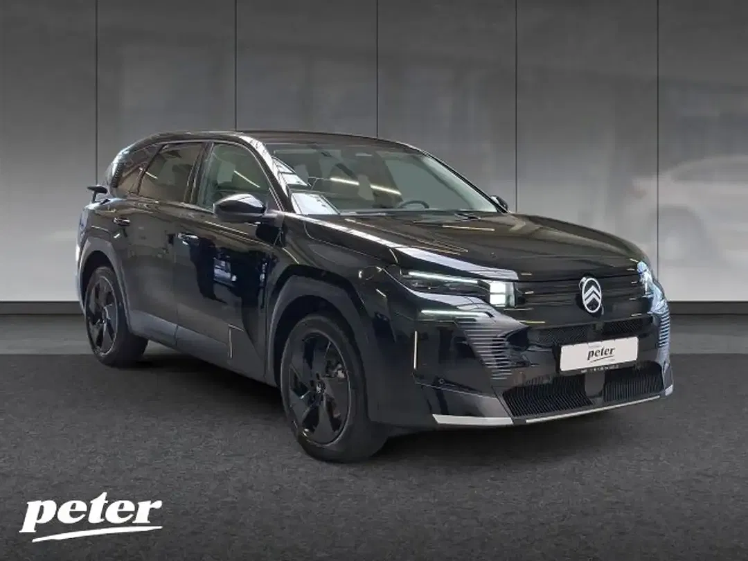 Citroen C5 Aircross - Thumbnail 5
