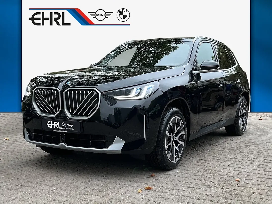 BMW X3 - Afbeelding 1