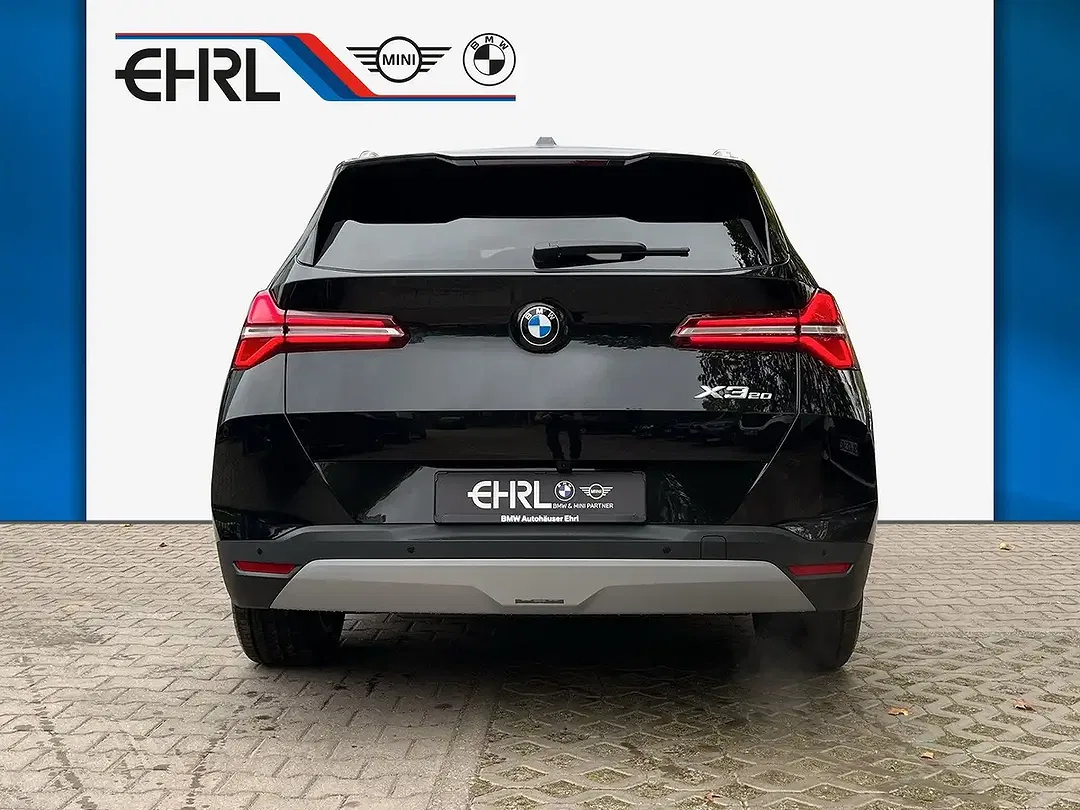 BMW X3 - Thumbnail 6
