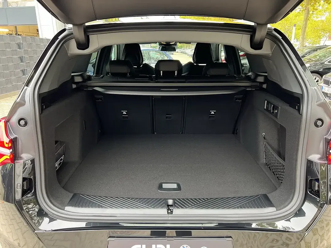 BMW X3 - Thumbnail 7