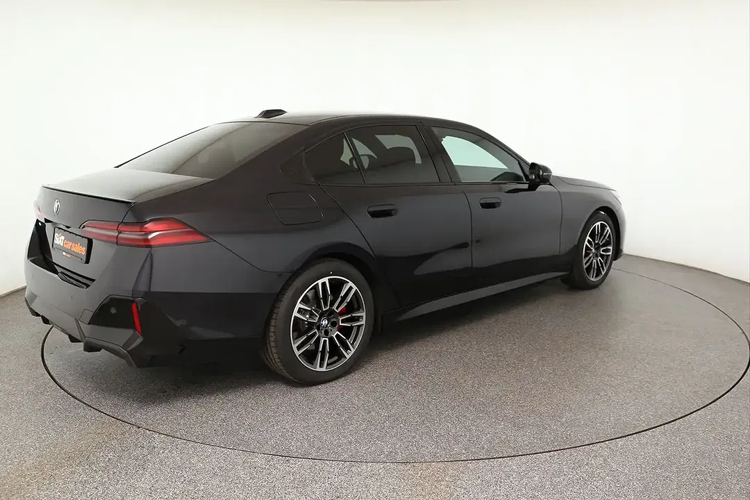 BMW 520 - Thumbnail 5