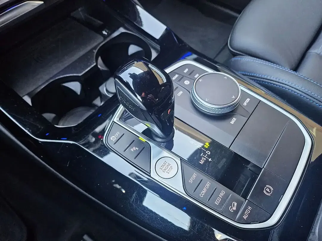BMW X3 - Thumbnail 12