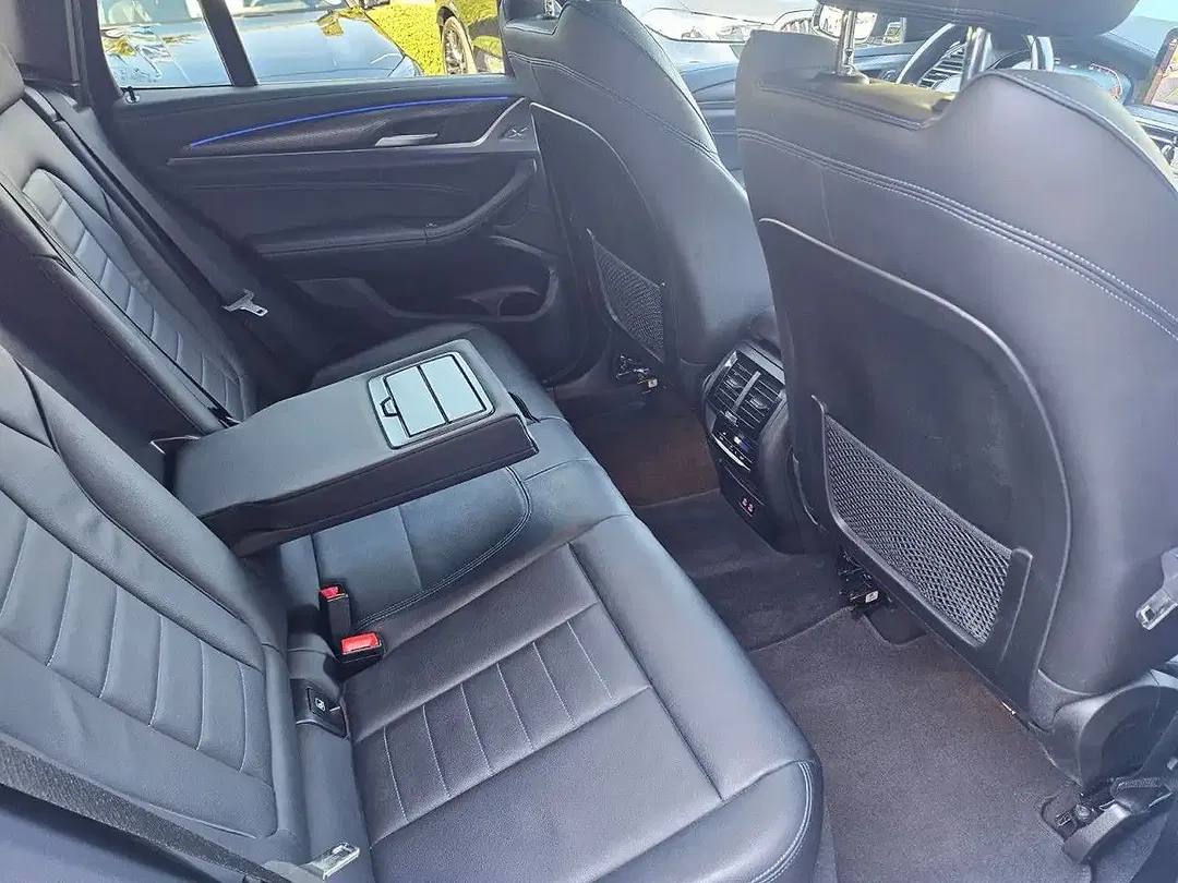 BMW X3 - Thumbnail 15