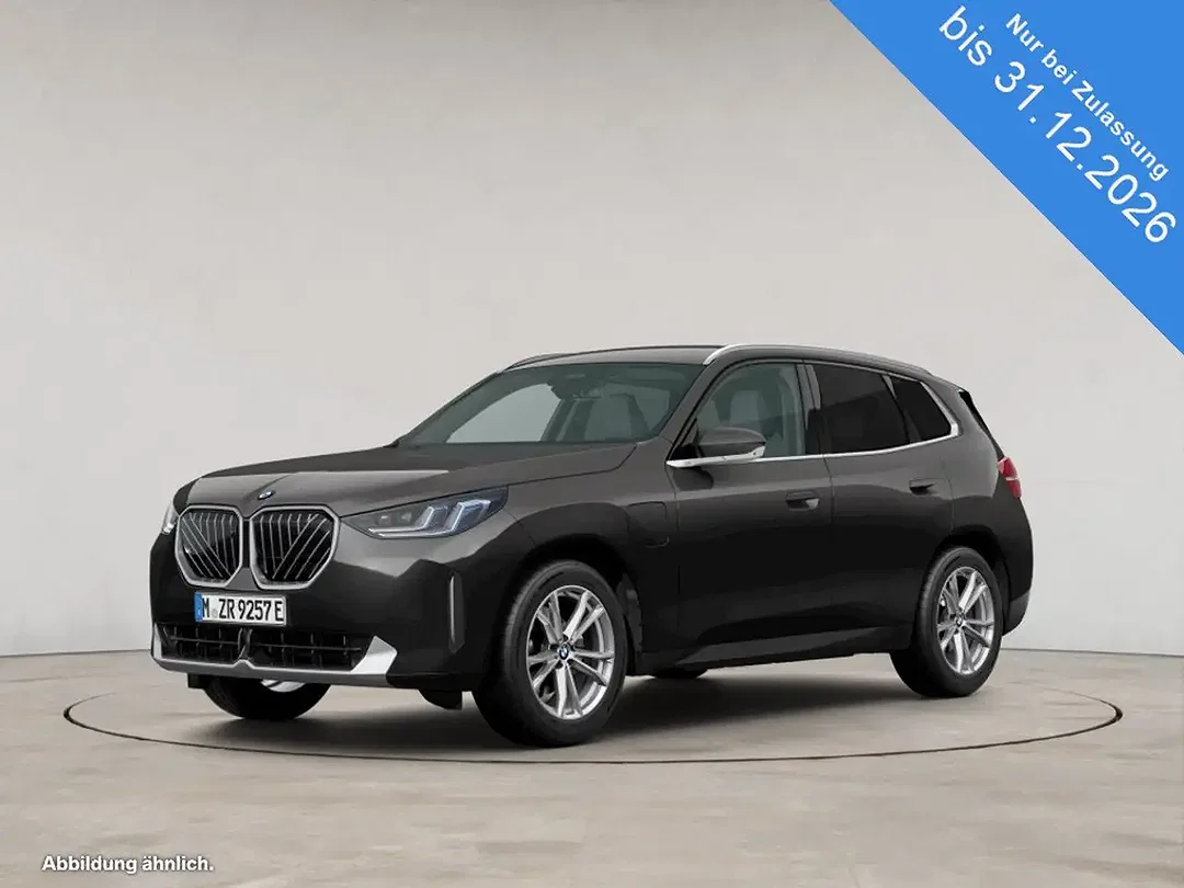 BMW X3 - Afbeelding 1
