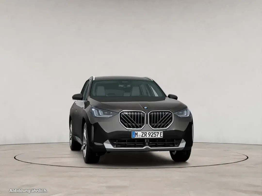 BMW X3 - Thumbnail 10