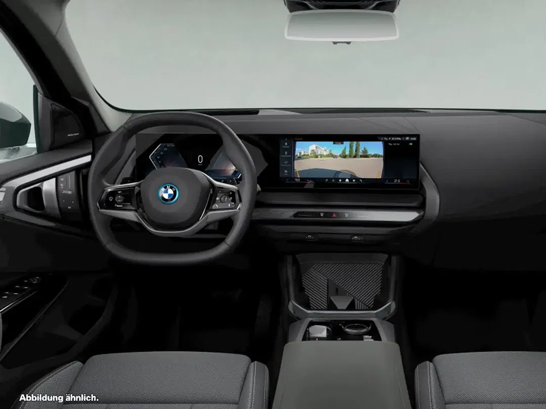 BMW X3 - Thumbnail 4