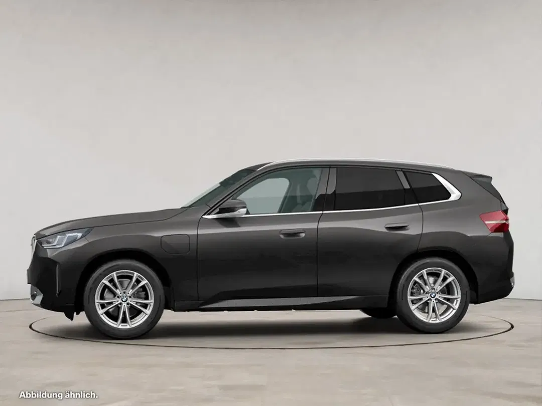 BMW X3 - Thumbnail 5