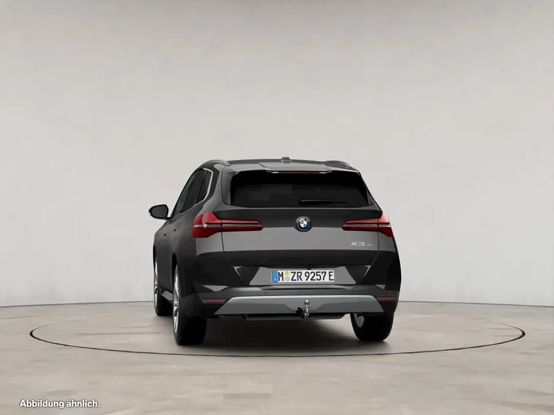 BMW X3 - Thumbnail 7