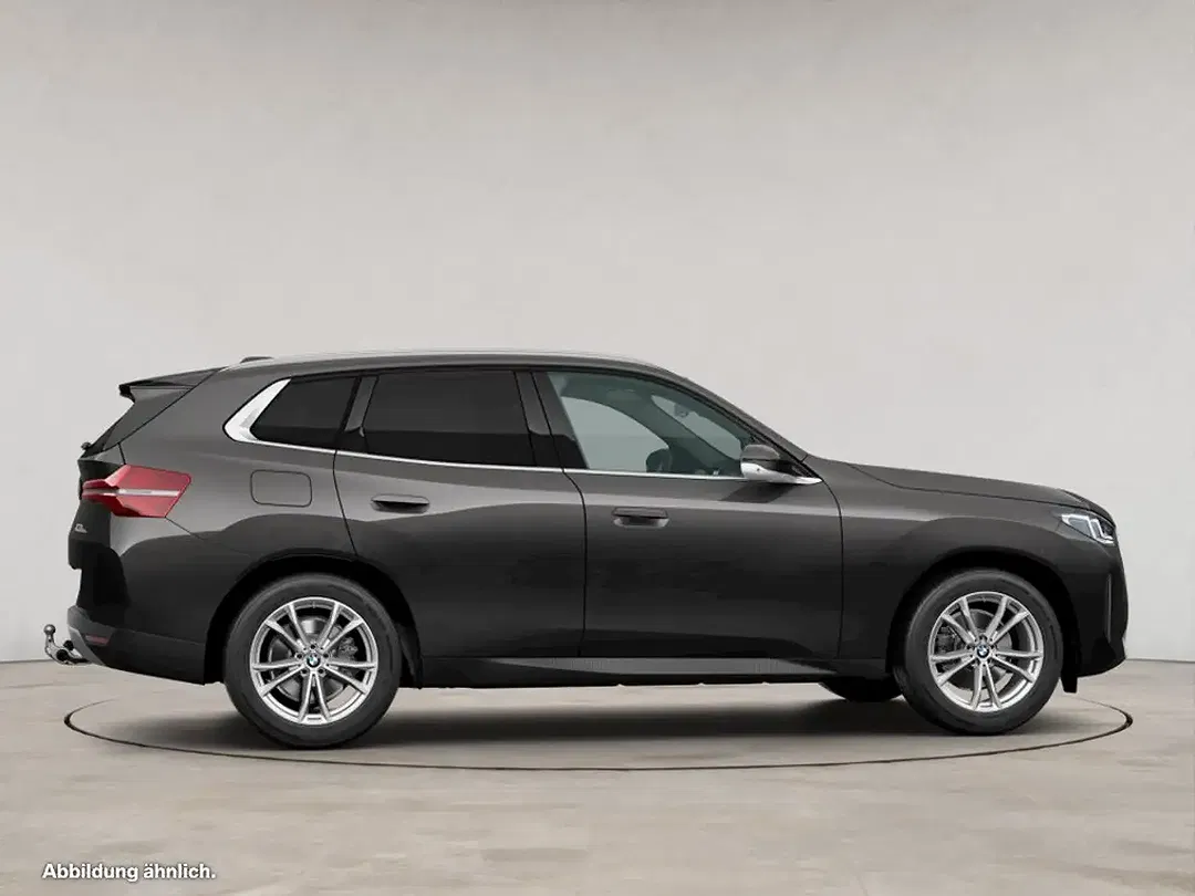 BMW X3 - Thumbnail 8