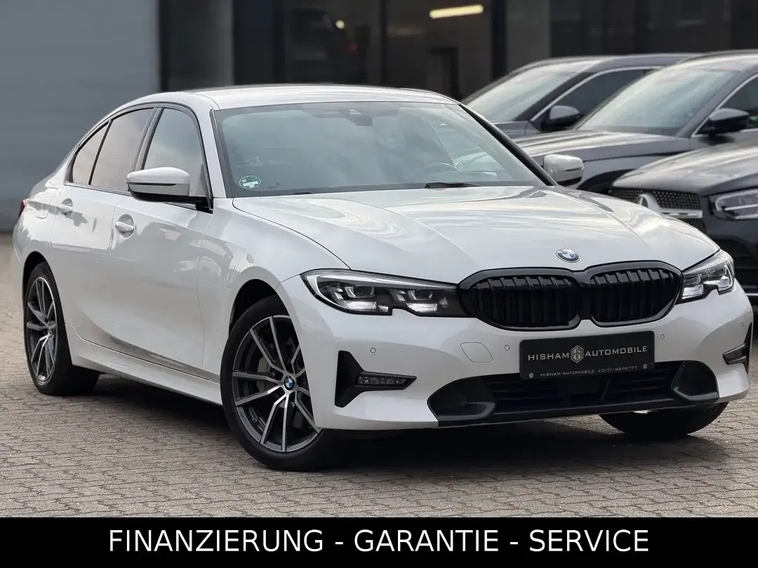 BMW 330 - Thumbnail 4