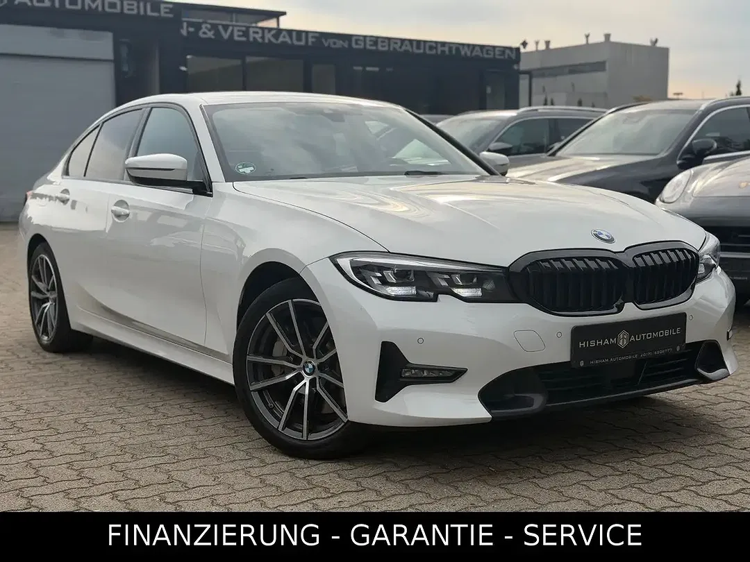 BMW 330 - Thumbnail 5