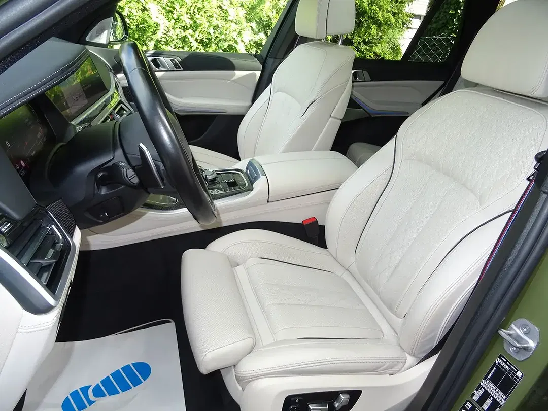 BMW X5 - Thumbnail 12