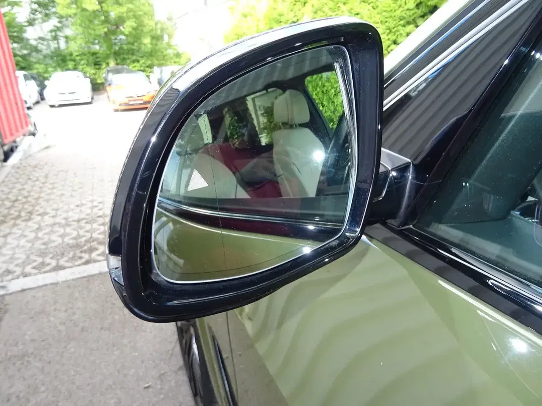 BMW X5 - Thumbnail 14
