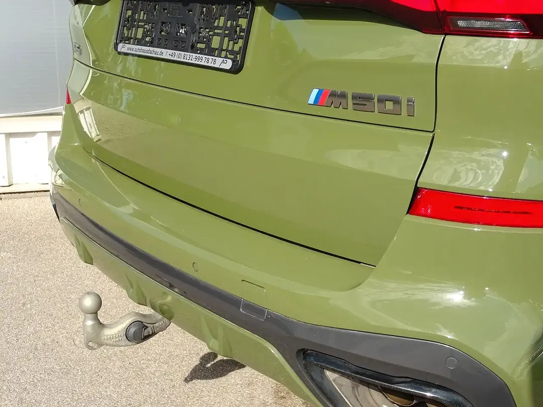 BMW X5 - Thumbnail 8