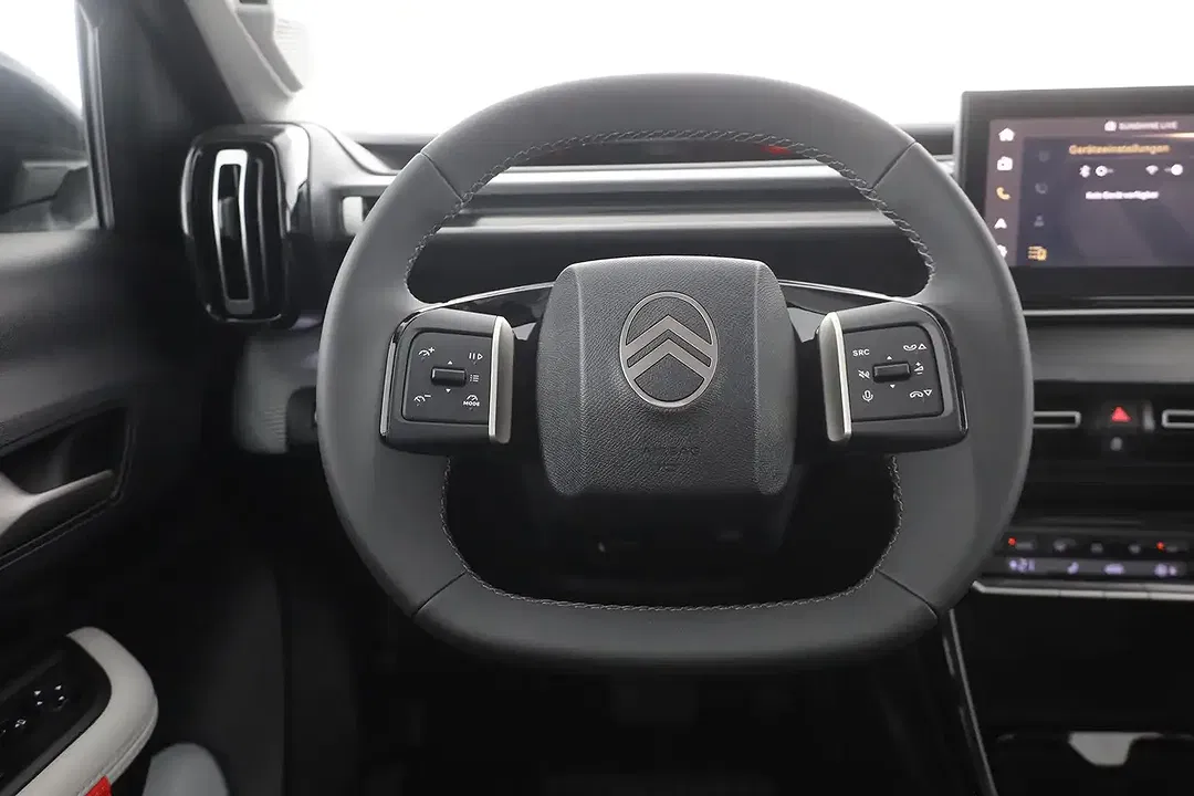 Citroen C3 Aircross - Thumbnail 10