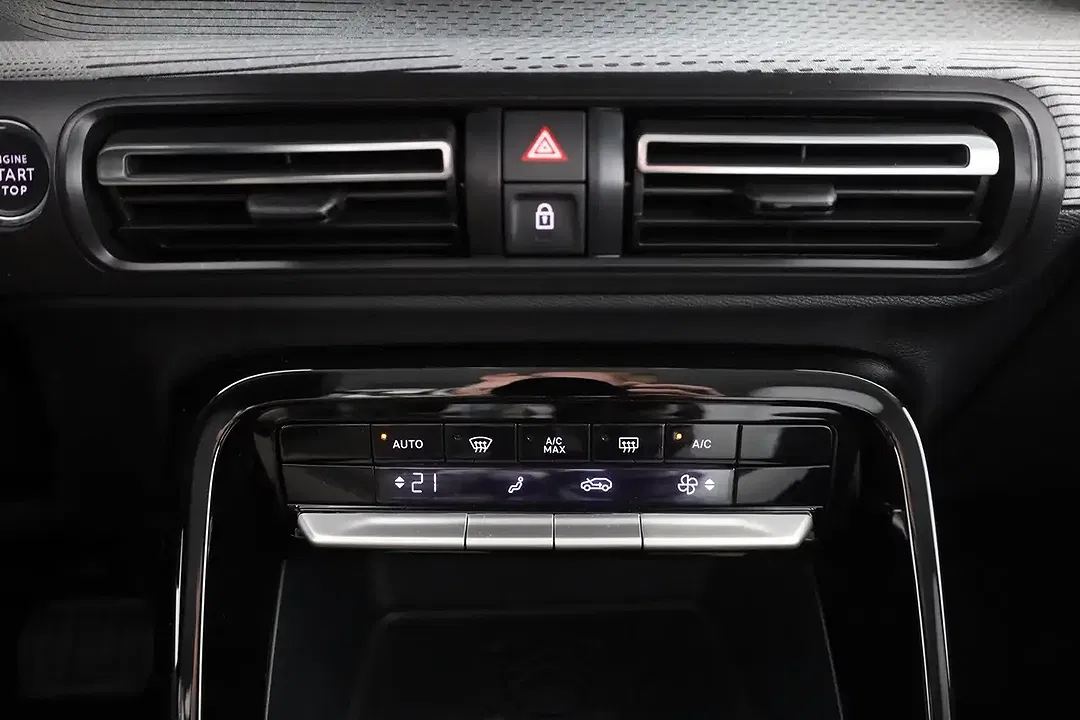 Citroen C3 Aircross - Thumbnail 15