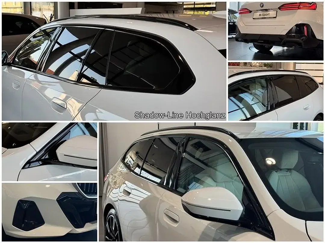 BMW 530 - Thumbnail 10