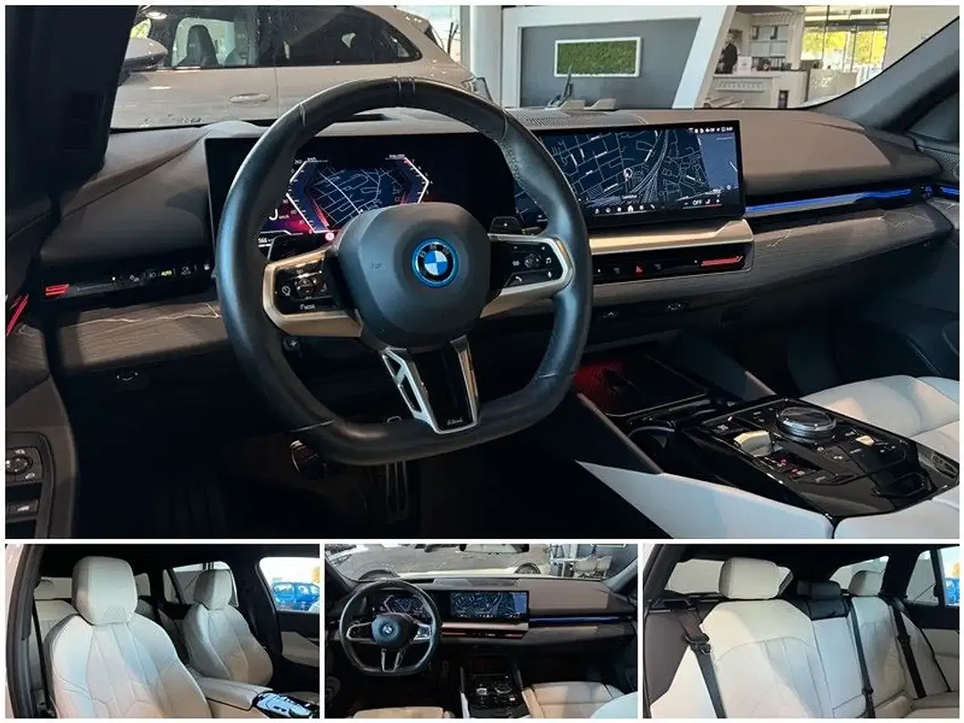 BMW 530 - Thumbnail 6