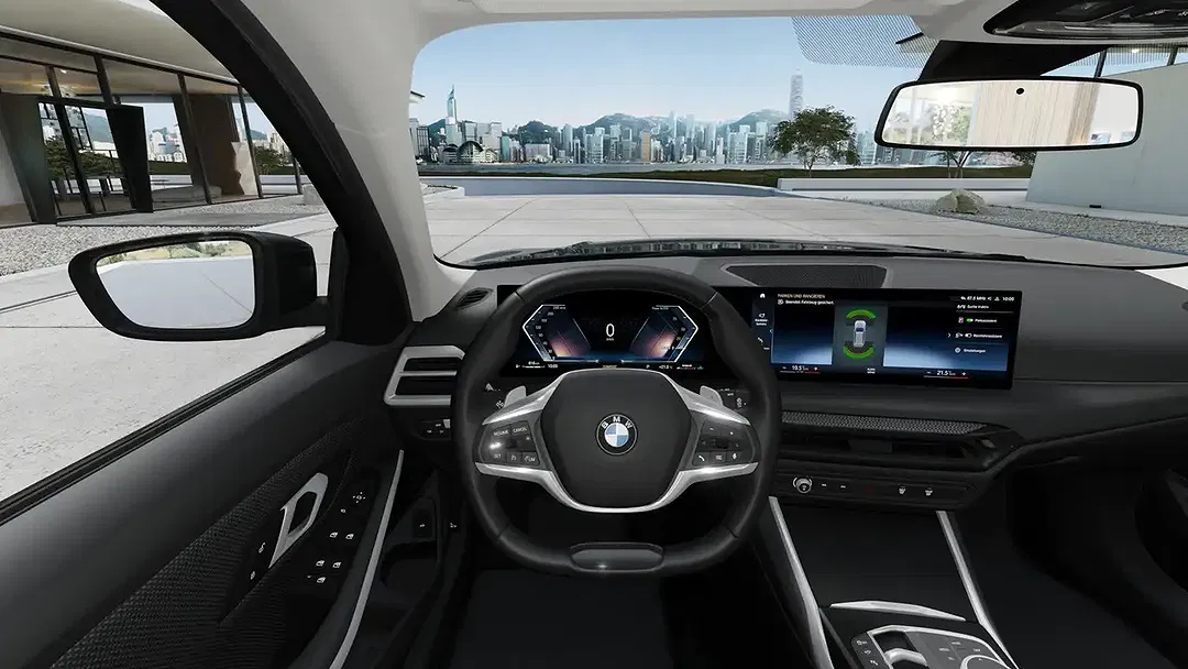 BMW 318 - Thumbnail 11