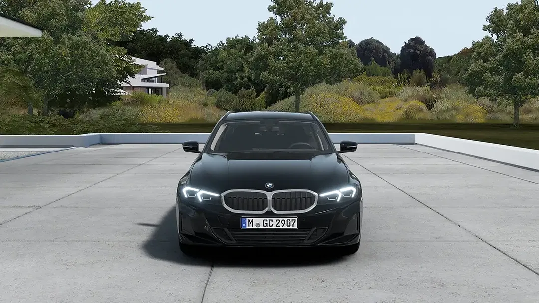 BMW 318 - Thumbnail 3