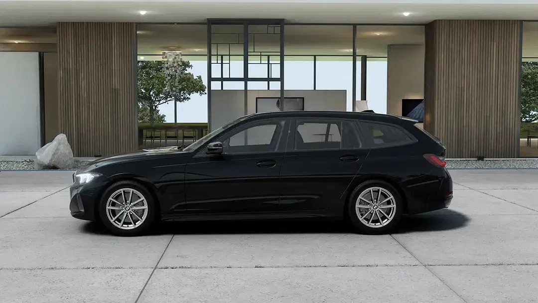 BMW 318 - Thumbnail 4