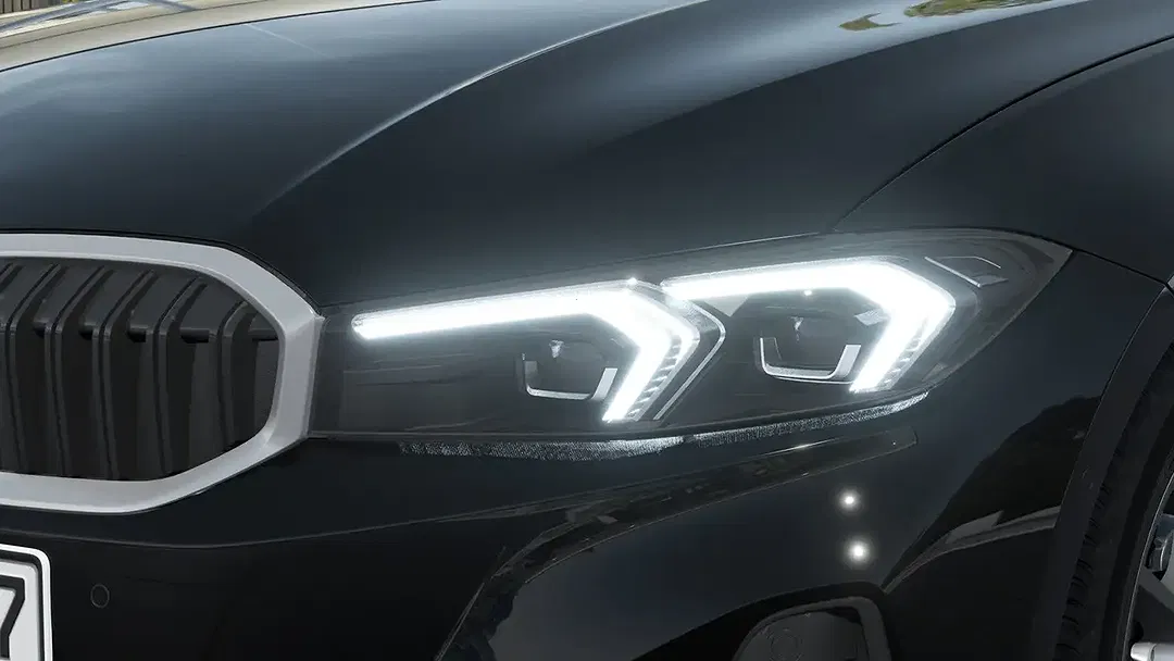 BMW 318 - Thumbnail 6