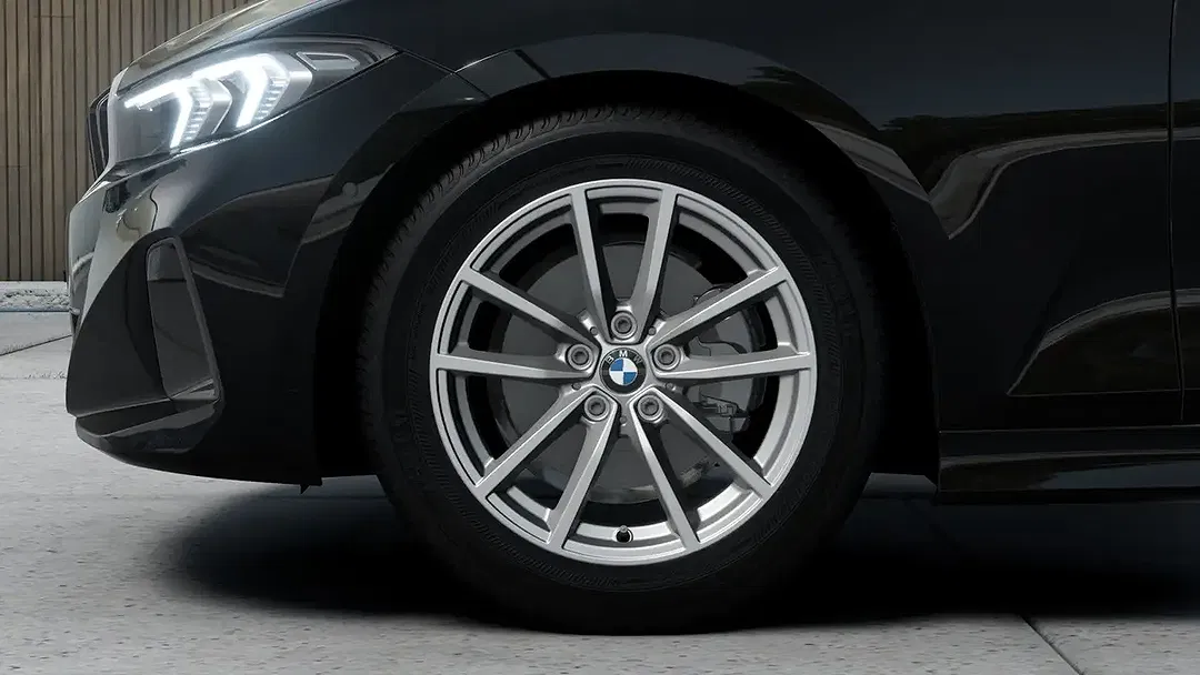 BMW 318 - Thumbnail 7