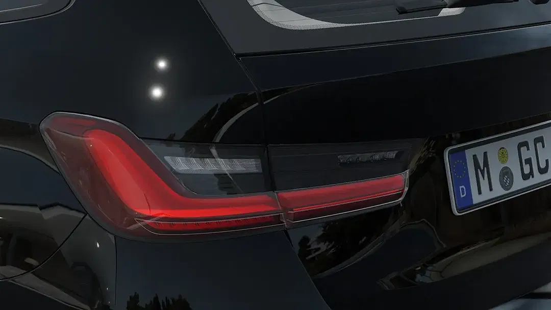 BMW 318 - Thumbnail 8