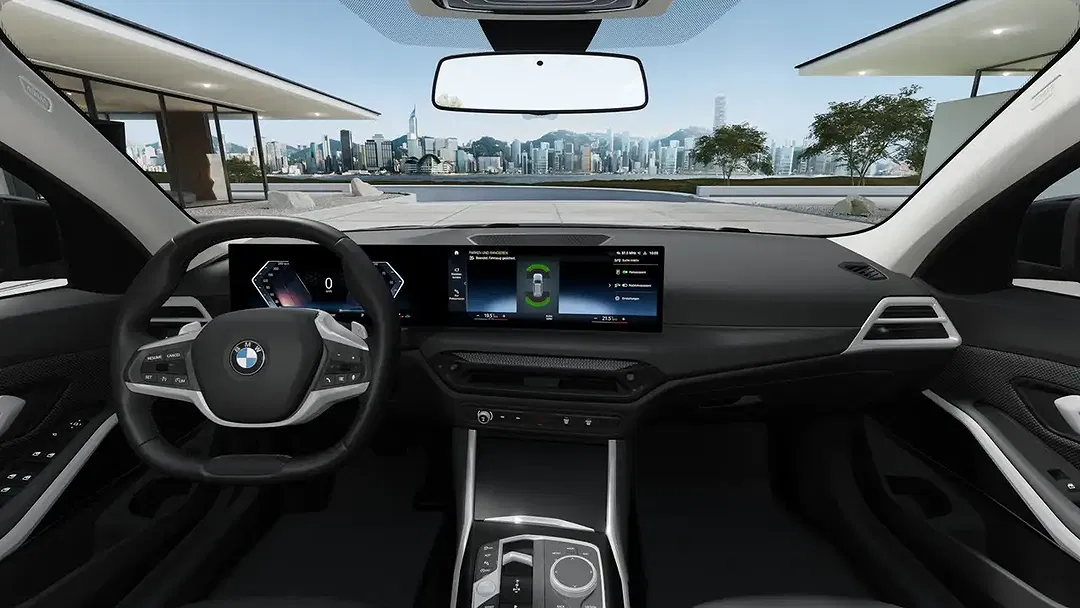 BMW 318 - Thumbnail 9