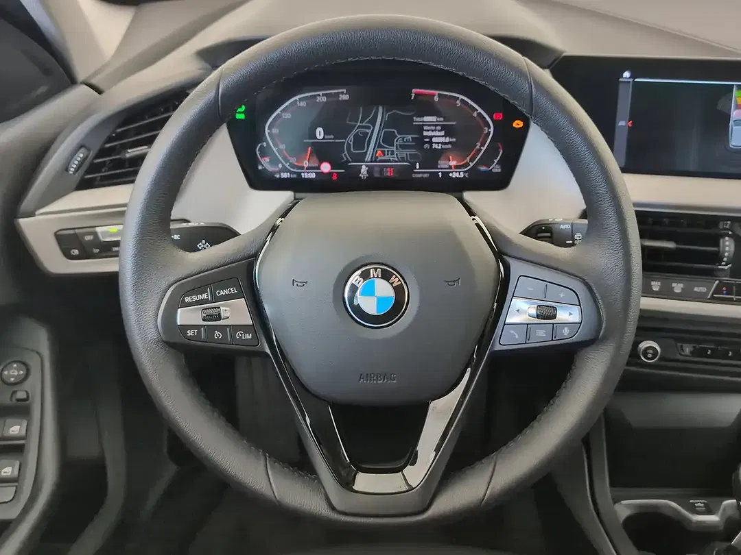 BMW 116 - Thumbnail 6