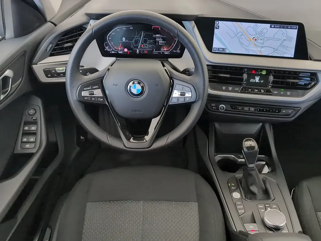 BMW 116 - Thumbnail 8