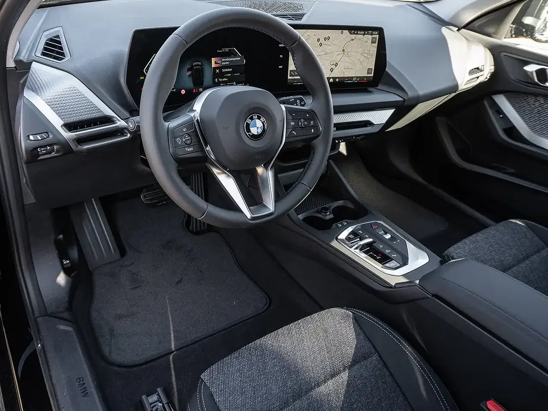 BMW 120 - Thumbnail 5