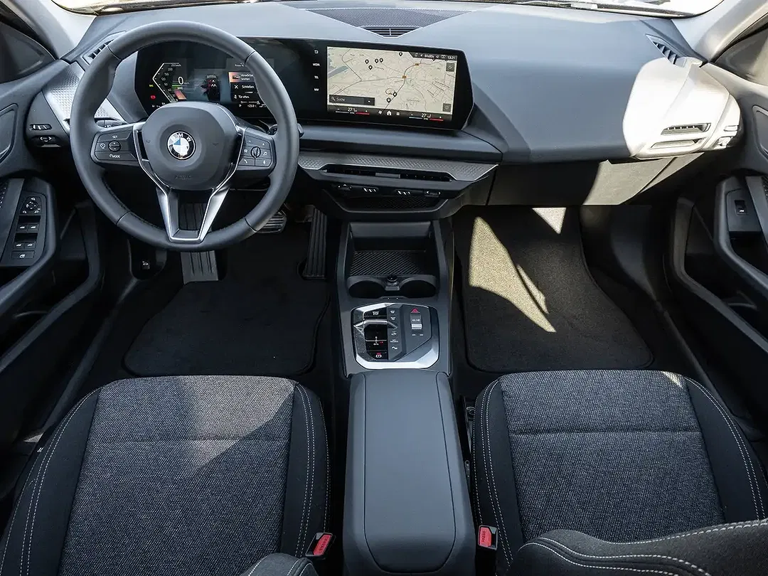 BMW 120 - Thumbnail 6