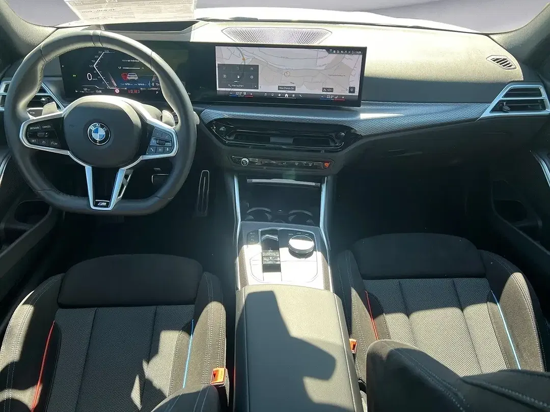 BMW 330 - Thumbnail 12