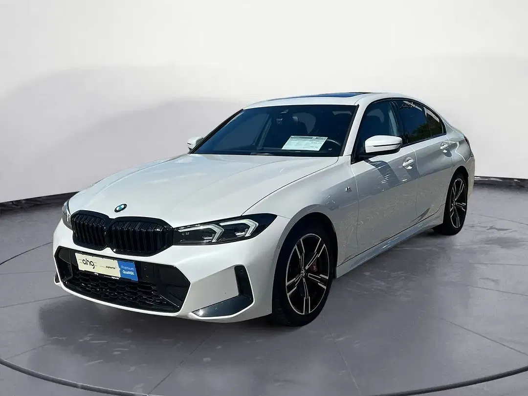 BMW 330 - Thumbnail 2