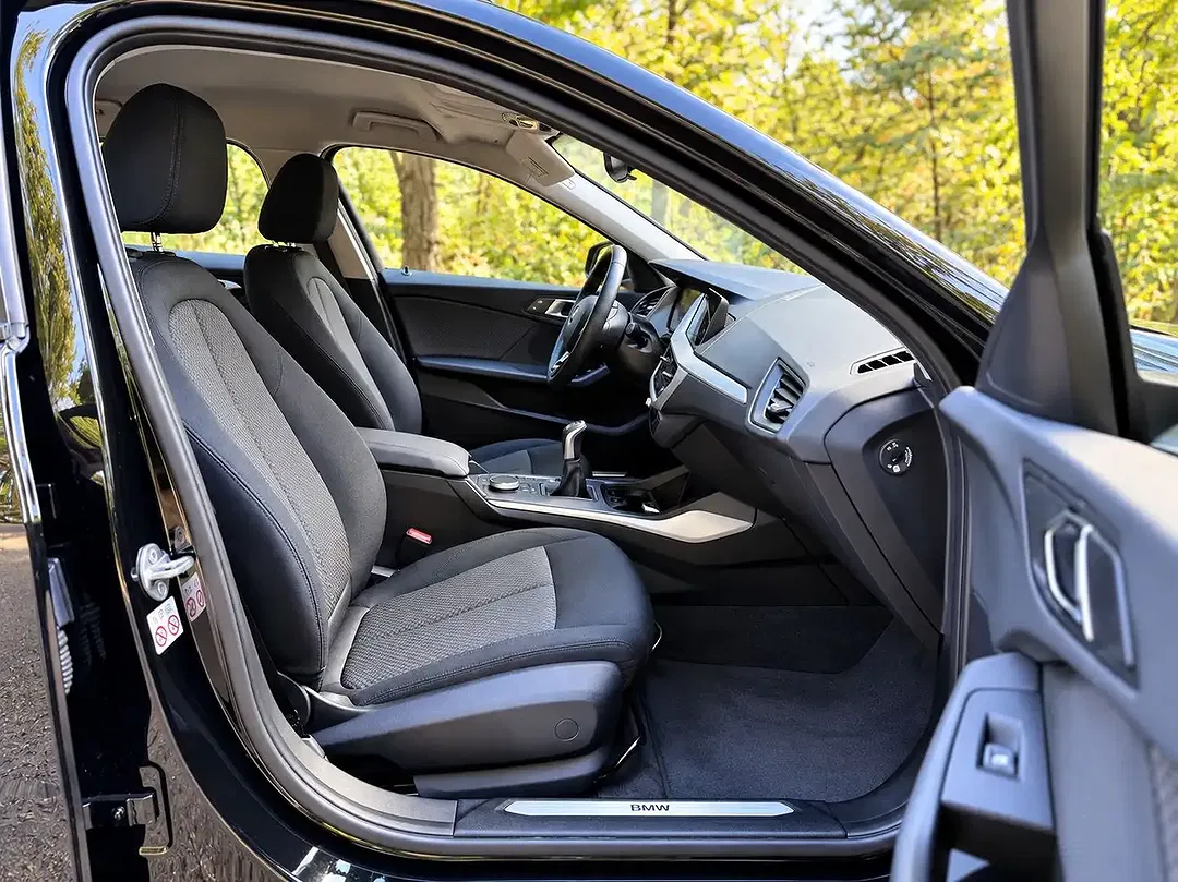 BMW 118 - Thumbnail 12