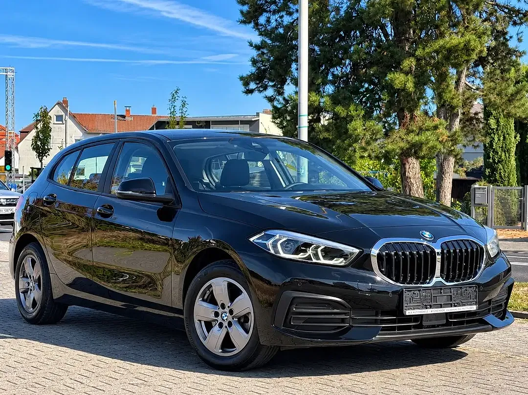 BMW 118 - Thumbnail 2