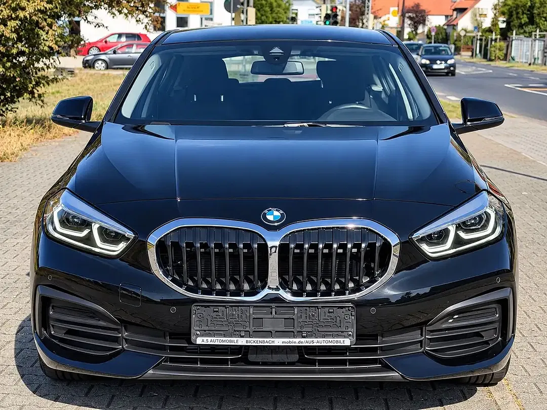 BMW 118 - Thumbnail 5