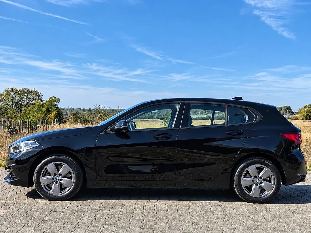 BMW 118 - Thumbnail 7