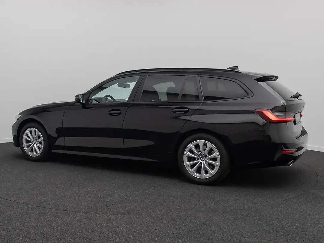 BMW 318 - Thumbnail 10
