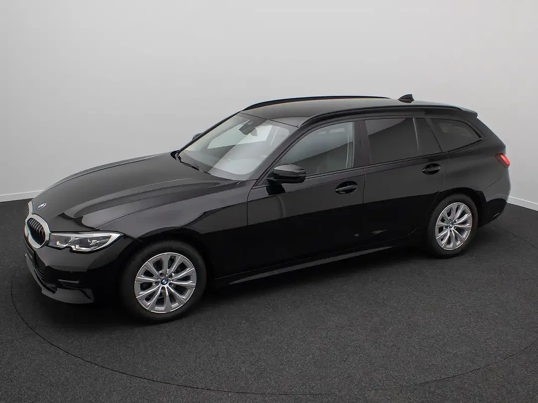 BMW 318 - Thumbnail 12