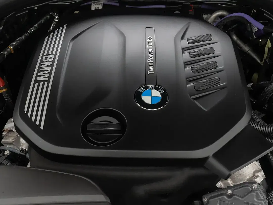 BMW 318 - Thumbnail 15