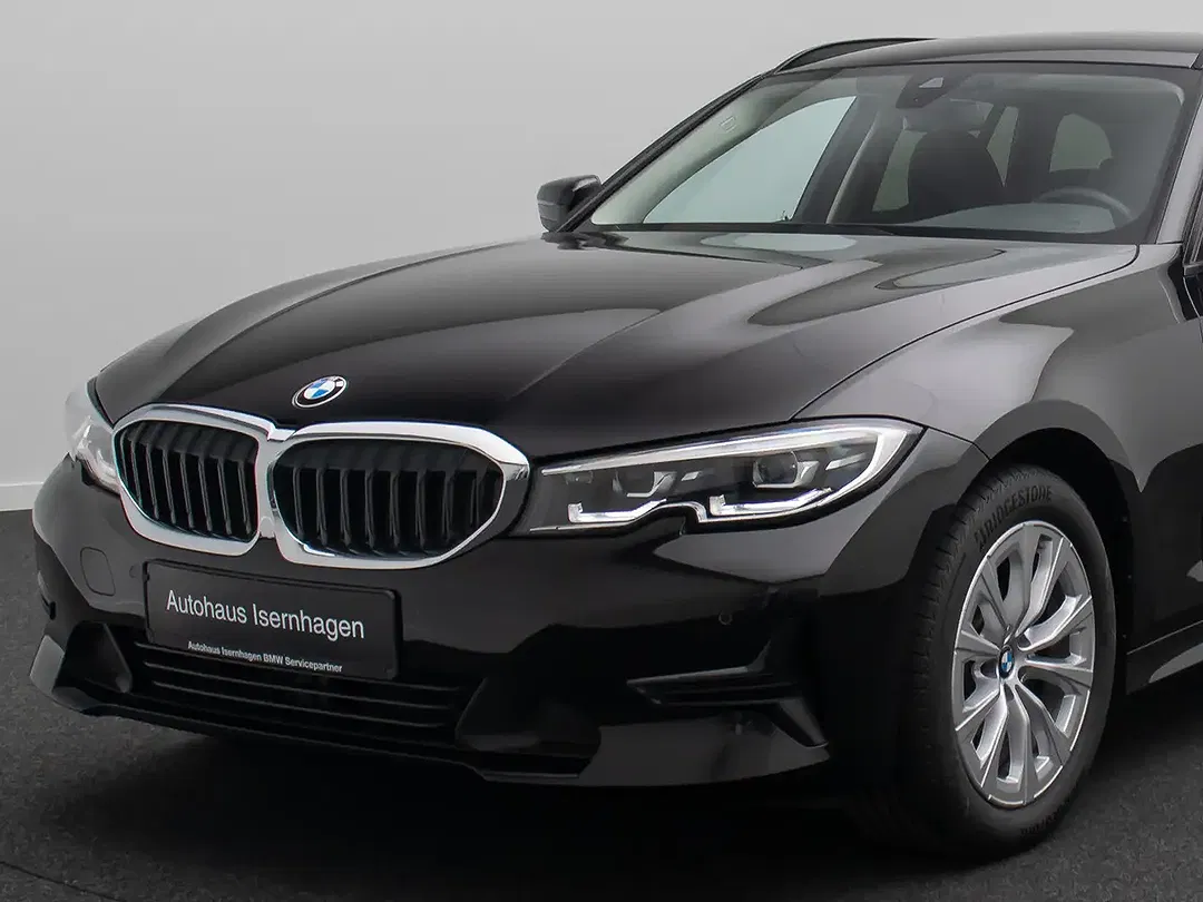 BMW 318 - Thumbnail 18