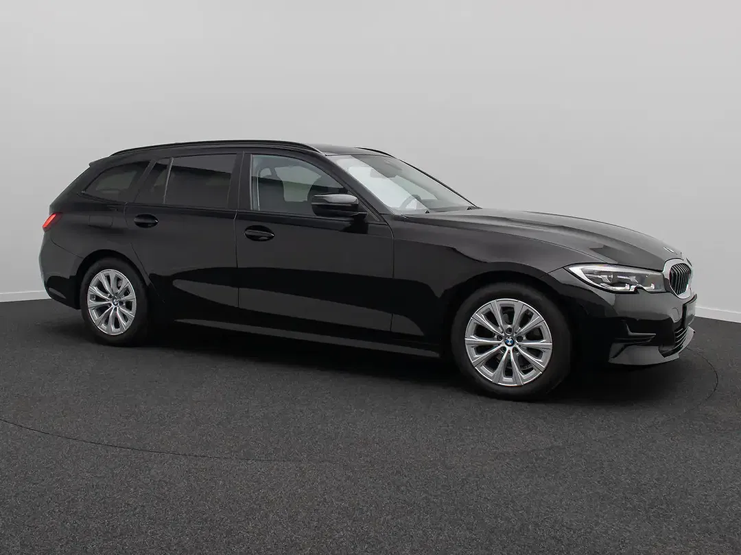 BMW 318 - Thumbnail 4