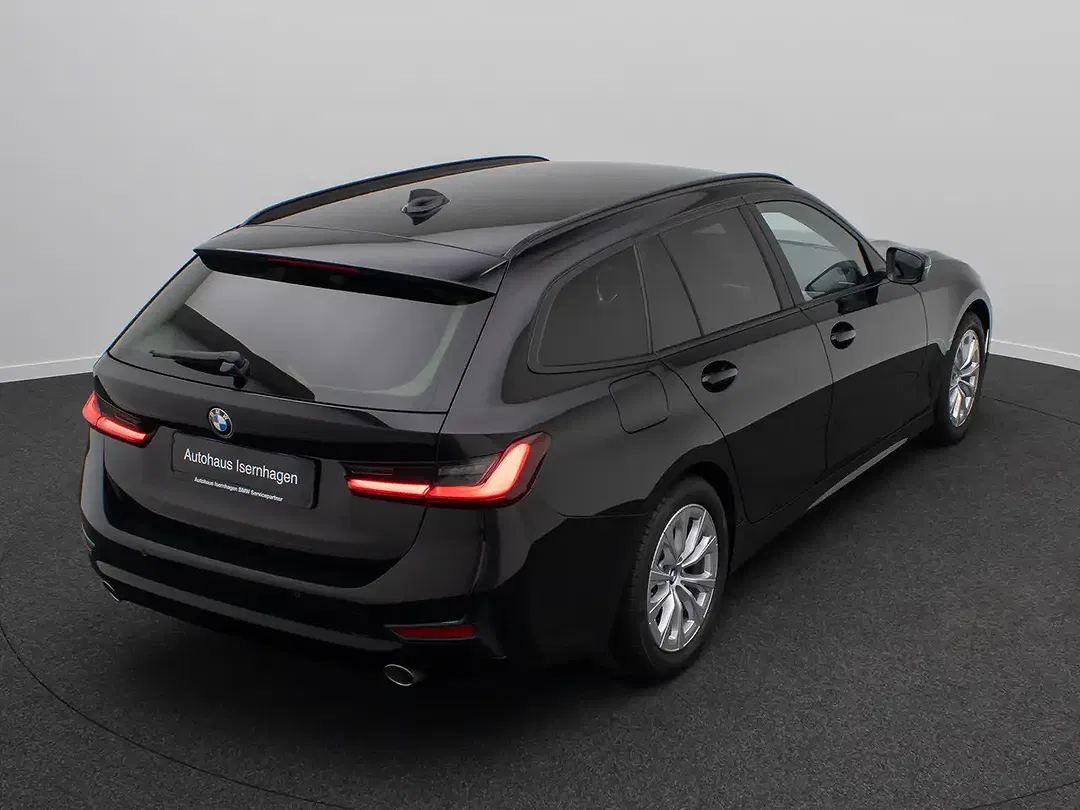 BMW 318 - Thumbnail 7