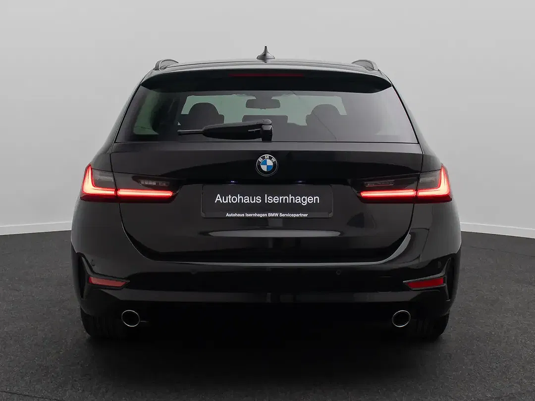 BMW 318 - Thumbnail 8