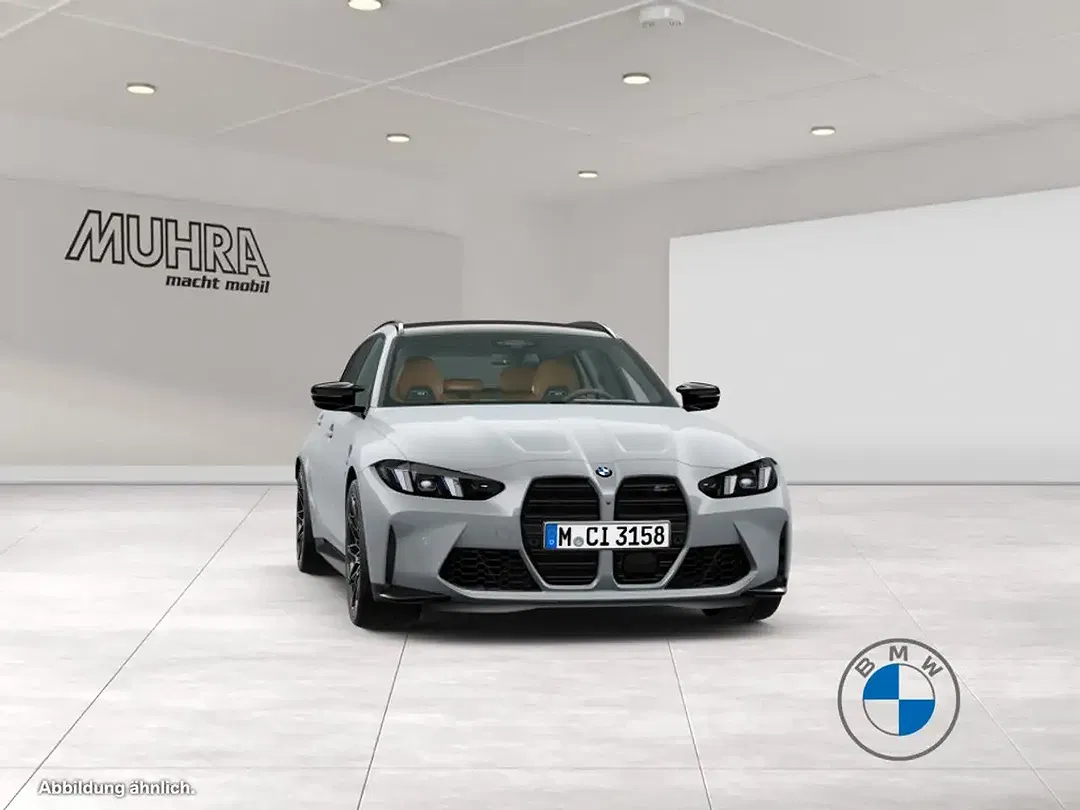 BMW M3 - Thumbnail 11