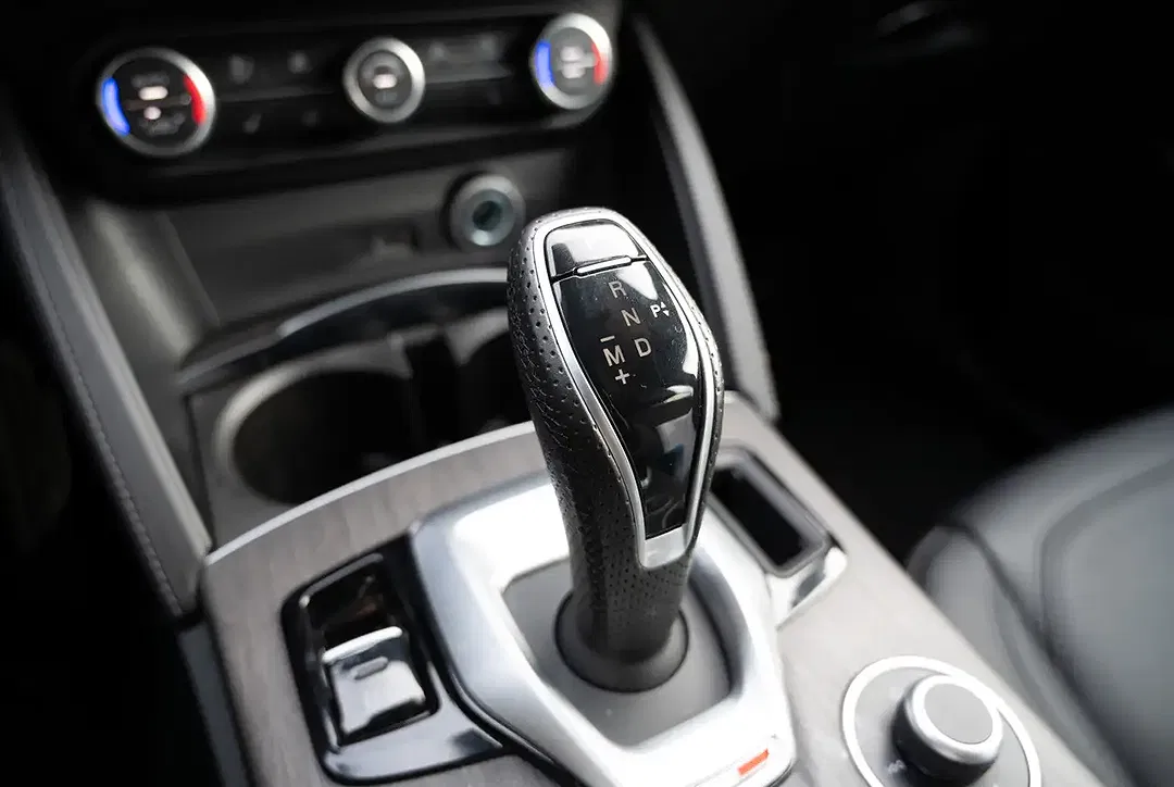 Alfa Romeo Stelvio - Thumbnail 11
