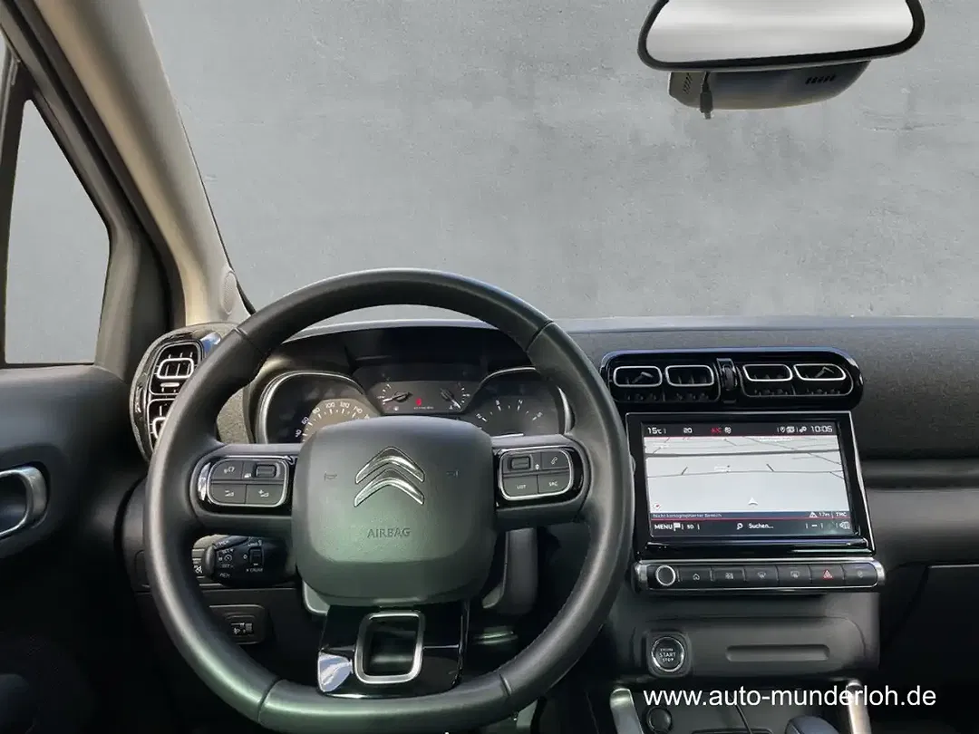 Citroen C3 Aircross - Thumbnail 9