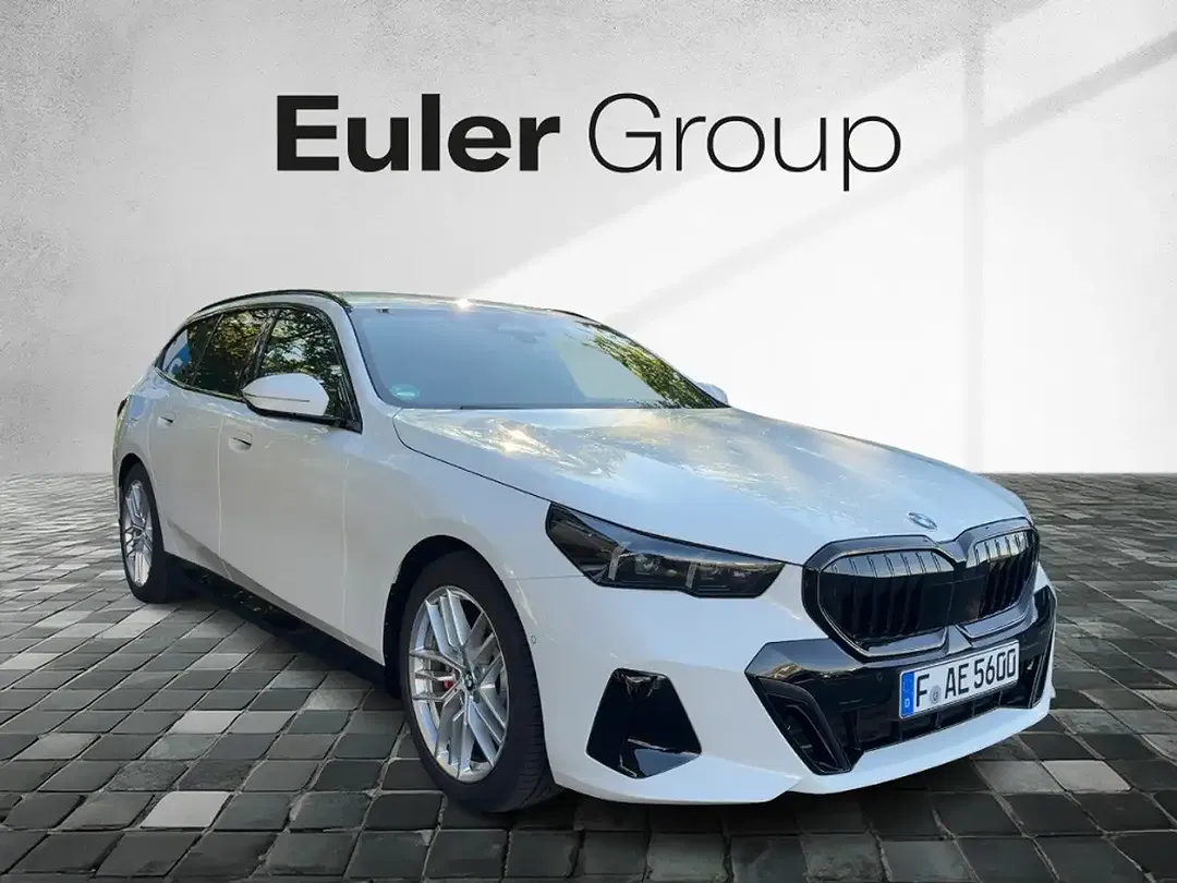 BMW 520 - Thumbnail 5